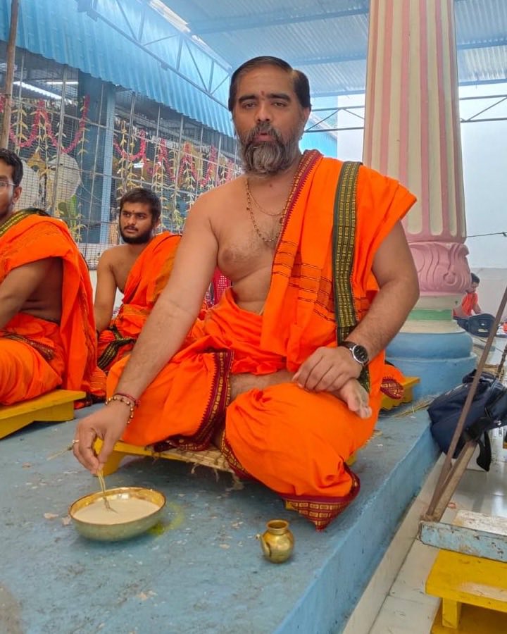 Shreedhar Sannabhadthi